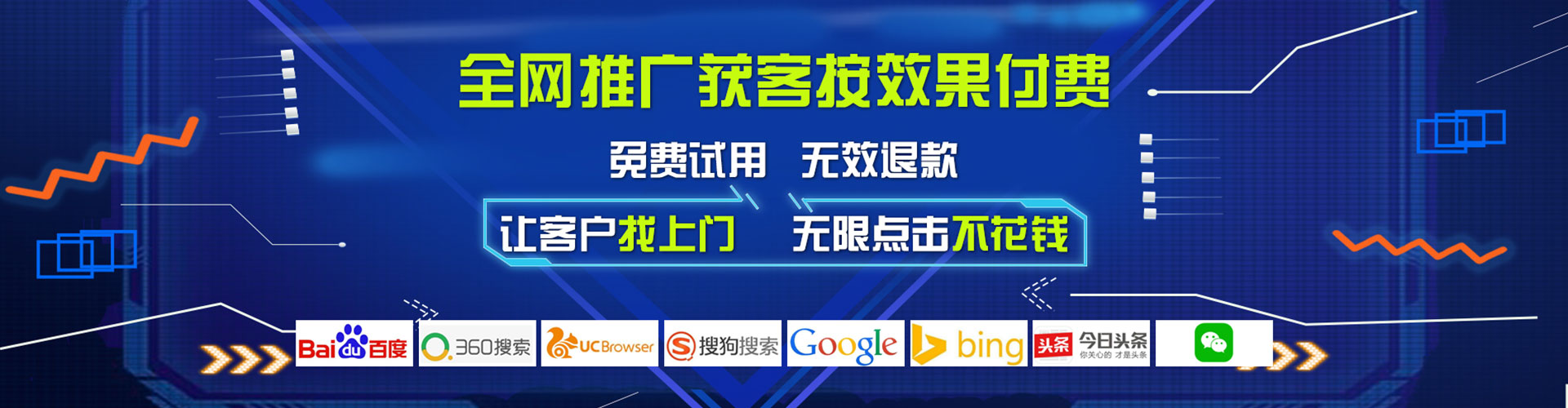 广东推广开户